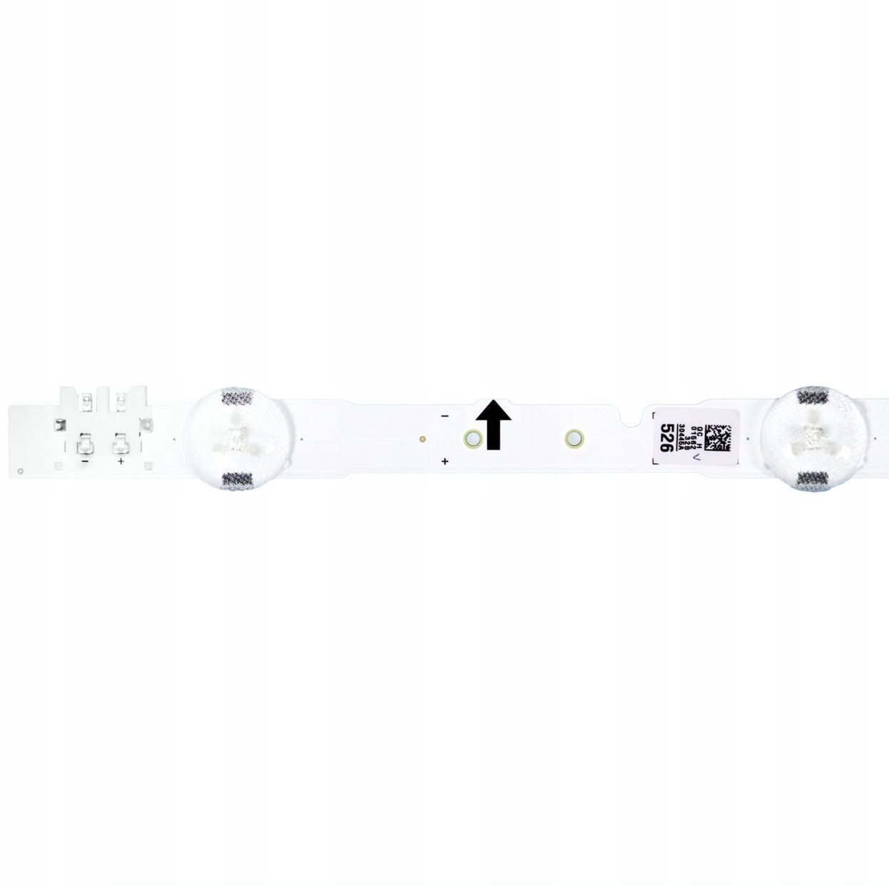 Listwy Led Samsung Ue32H4000Awxxh D4Ge-320Dc0-R3