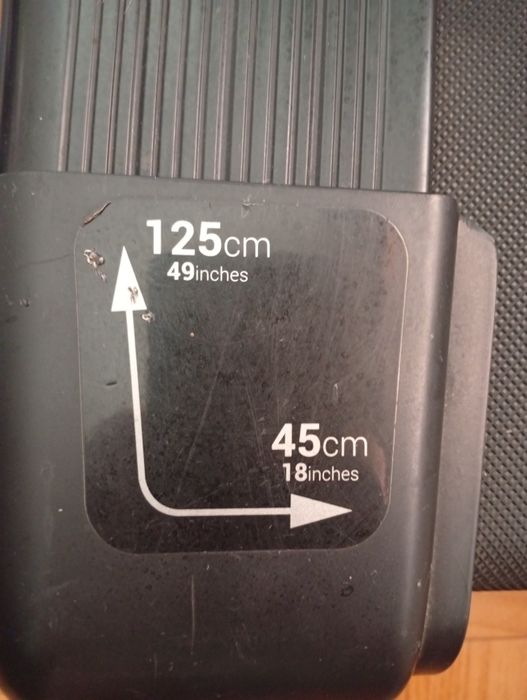 Passadeira DOMYOS T540C