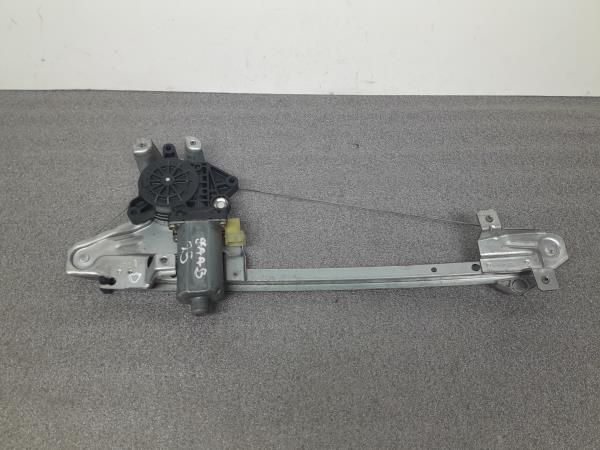 Elevador vidros trás direito SAAB 9-5 Station Wagon (YS3E)