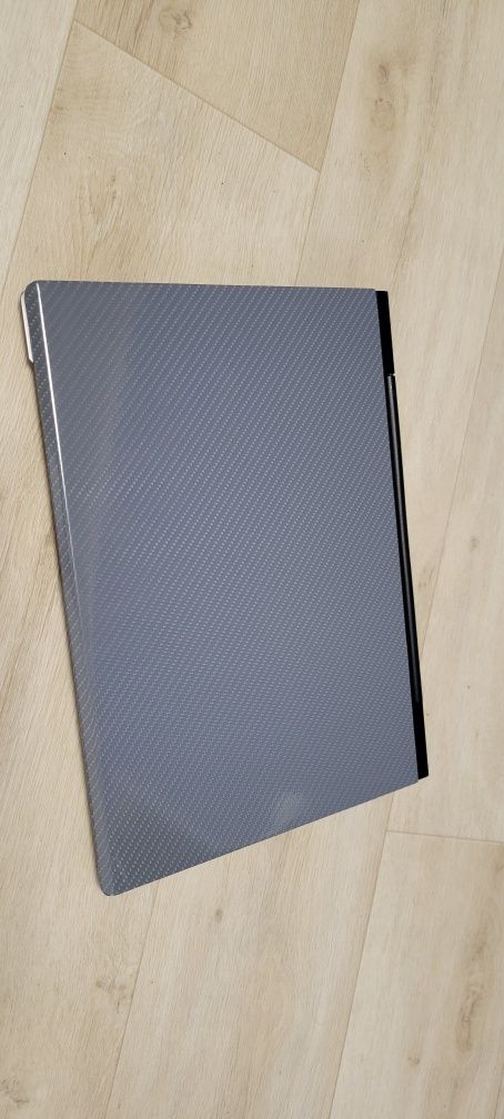 Fujitsu T935 i5, сенсорний дисплей