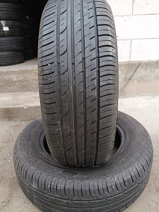 Шини б/у з Європи