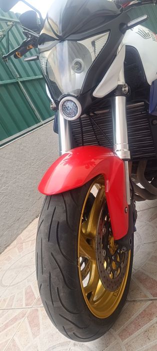 Honda CB1000 bom estado