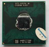 Intel Core 2 Duo T3100, Hynix SODIM DDR3 1GB 1333 MHz 2Rx16 PC3