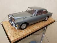1 18 Neo Bentley SIII Continental Mulliner Park Ward 1963-1965