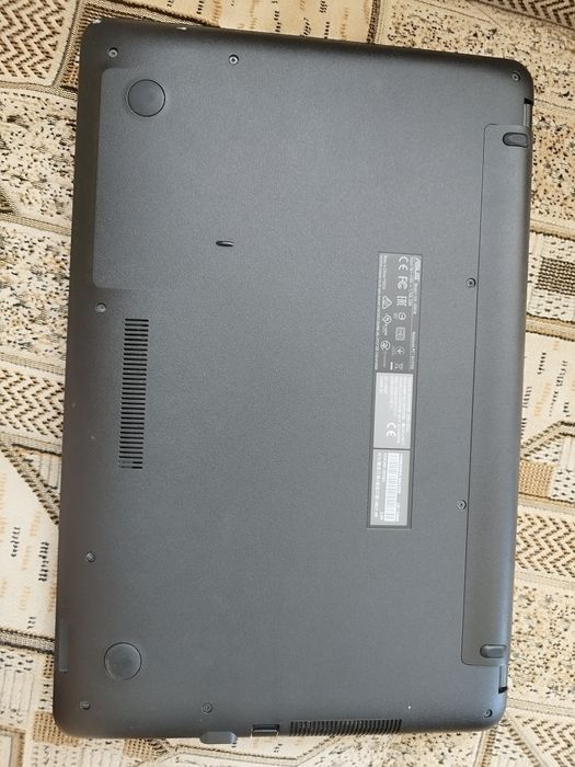 Продам ноутбук Asus