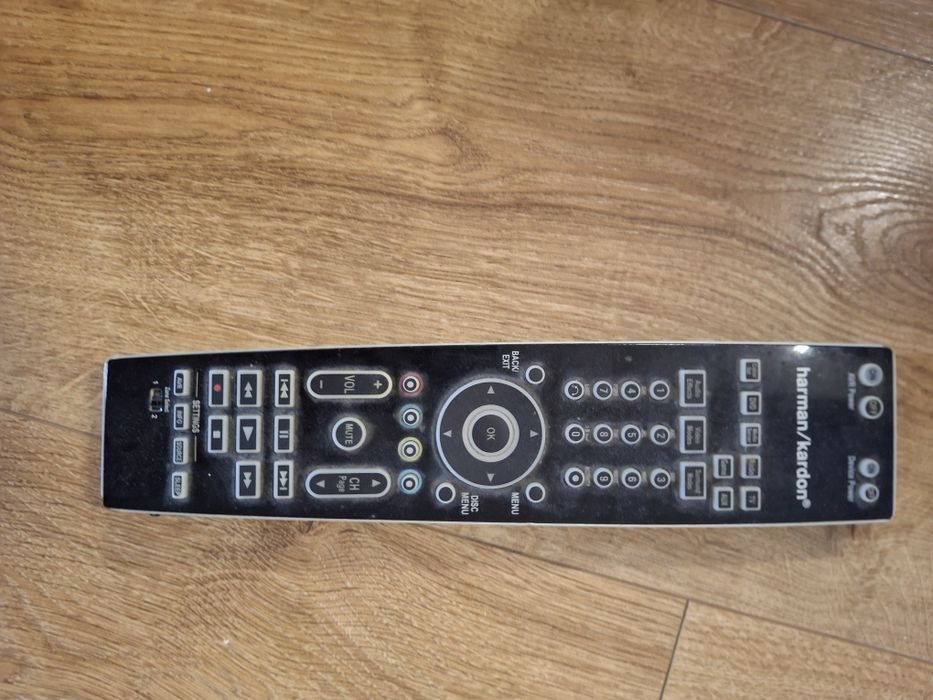 BOP 10 AVR255 Harman Kardon Kolumny Monitor Audio