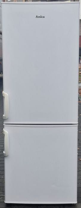 Lodówka Amica 150cm z transportem,Gwarancja
