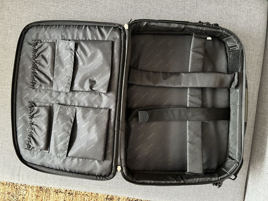 Torba na laptopa Targus