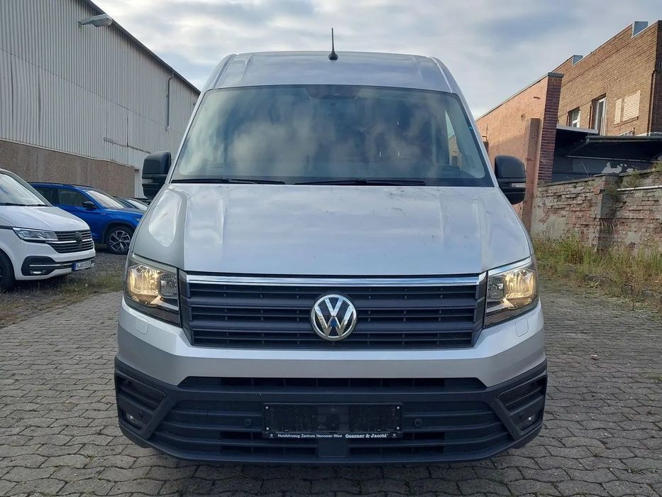 Volkswagen Crafter  VW Crafter 30 l2h2 Faktura Vat 23%