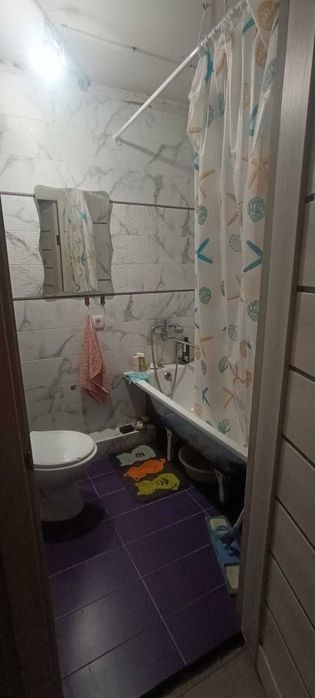Здам 1 кімн на Парусе
