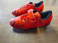 Buty sportowe piłkarskie korki r38 24,5 cm