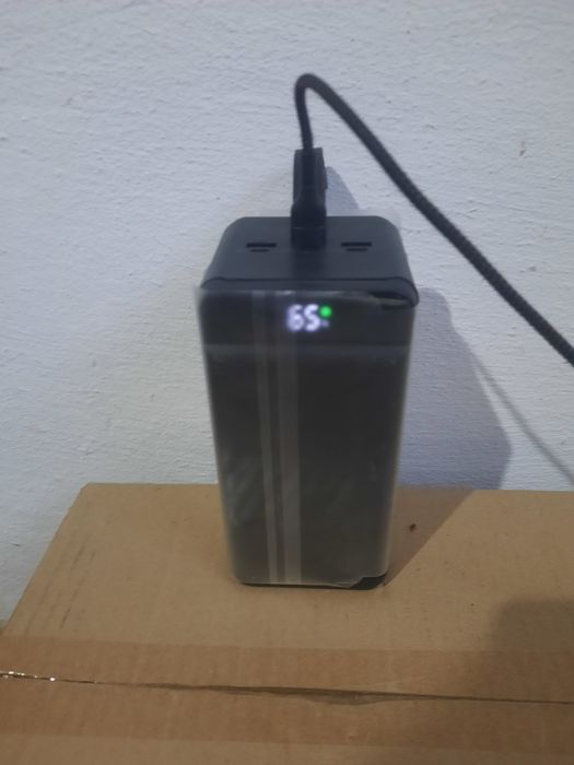 Повербанк Pawerbank 90.000mlh