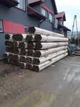 Rura stalowa FI 51