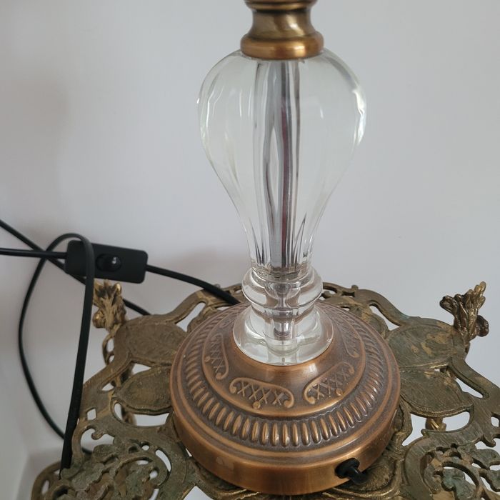 Lampy do salonu duże tkmaxx
