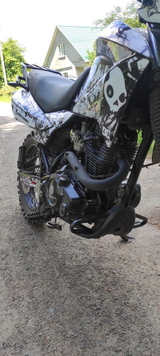 geon x-road 200 light 6 Ступка