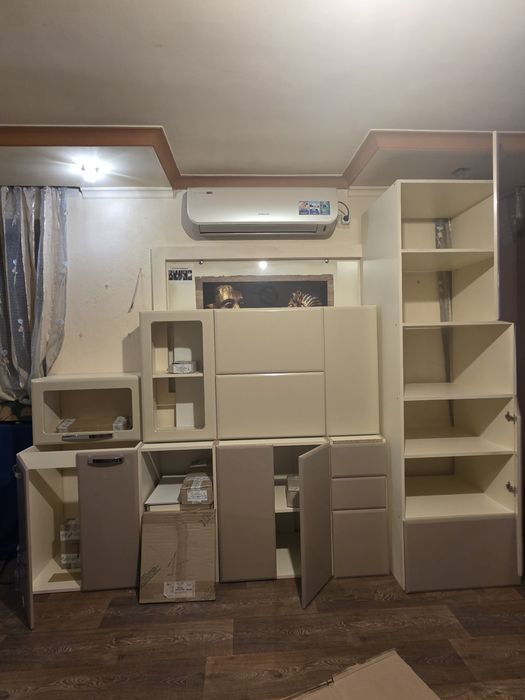 Кухня София  Люкс Престиж