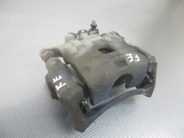 Pinça travão / maxila de travão frente esquerda FORD Fiesta VI (CB1, C