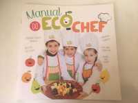 Livro - Manual do Eco Chef