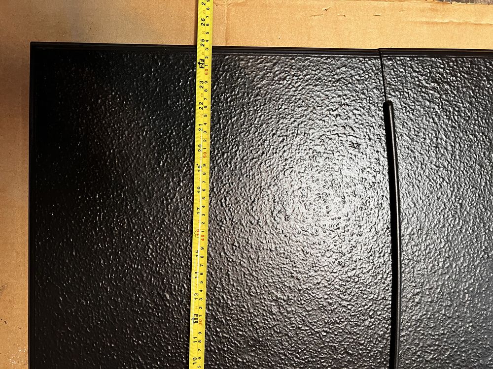 Plyta zeliwna jotul