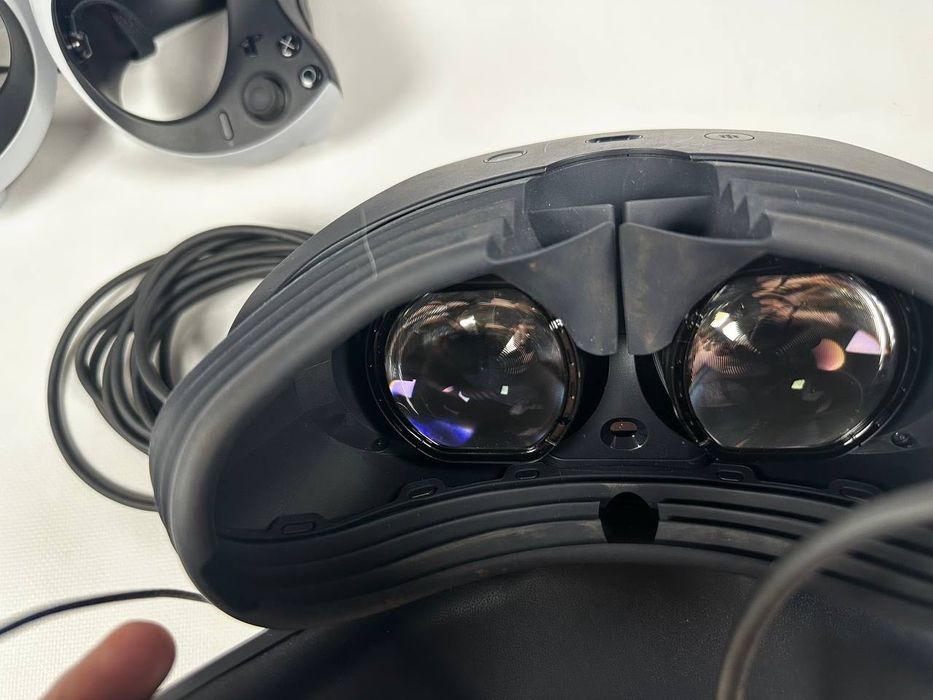 Окуляри віртуальної реальності Sony Playstation VR 2 CFI-ZVR1