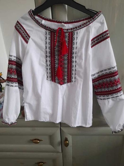 haft dla dziewczynki