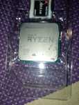 AMD Ryzen 3 3200G