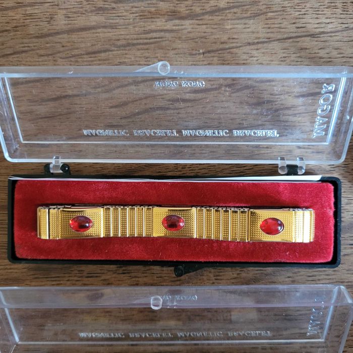 Magnetic Brancelet Magor