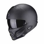 Kask motocyklowy modułowy SCORPION Exo-Combat II