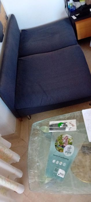 Sofás 190 cms Long Chaise Ikea