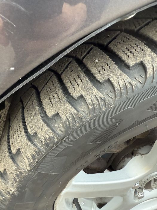 Тойота авенсис дізель