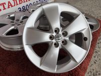 Original Toyota Prius R17 5x100