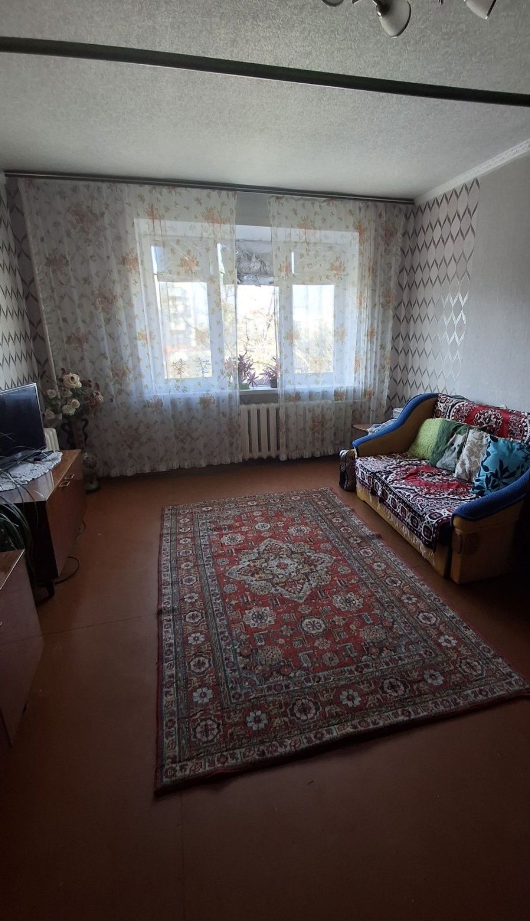 Продаж однокімнатної квартири