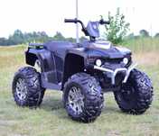 Autko na akumulator QUAD ATV dla dzieci buggy pojazd zabawka jeździk