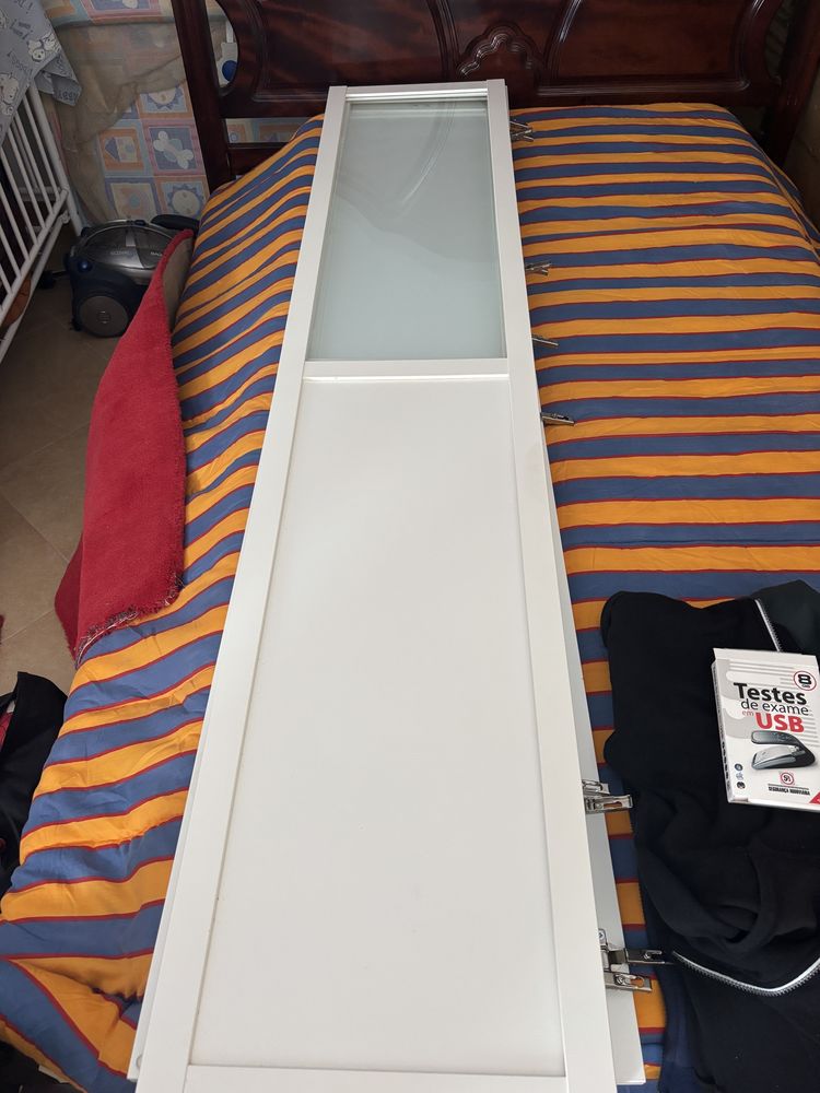 4 Portas Oxberg IKEA