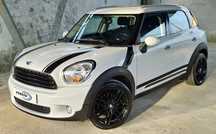 MINI Countryman One Auto