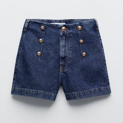 Шорти Zara нові