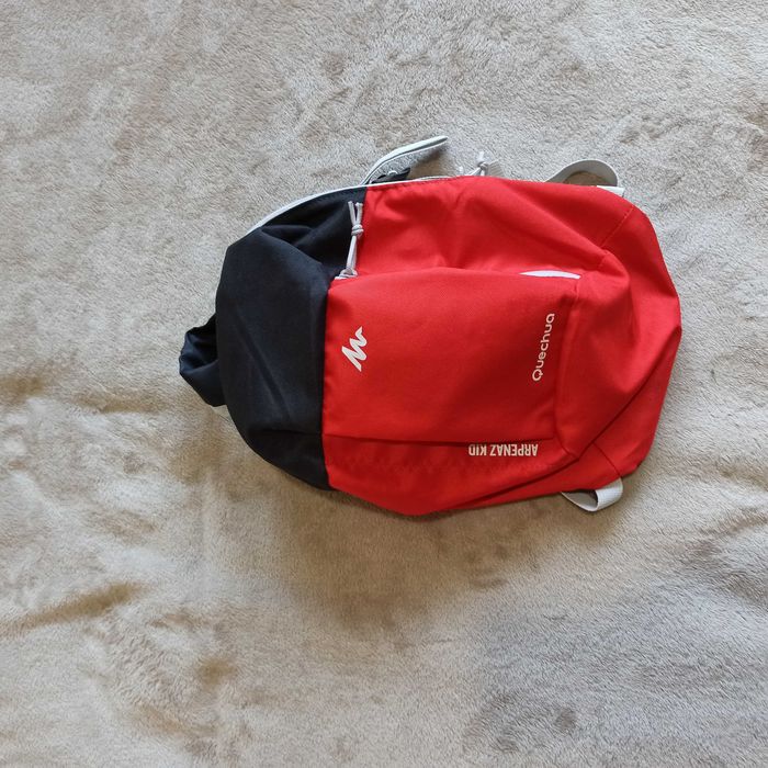 Рюкзак дитячий Quechua Kid  Decathlon.  Гарний стан.