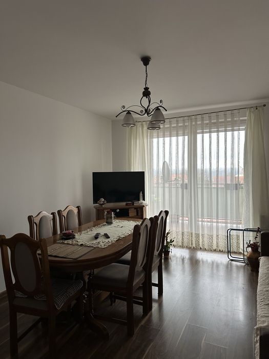 Mieszkanie 2 pokojowe, osiedle Sybiraków