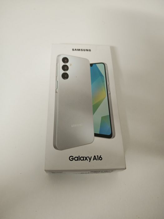 Samsung A16 selado 128gb