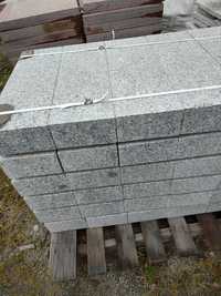 Opornik granit szary 10x20x40 Wyprzedaż Granit ZEN Morawa