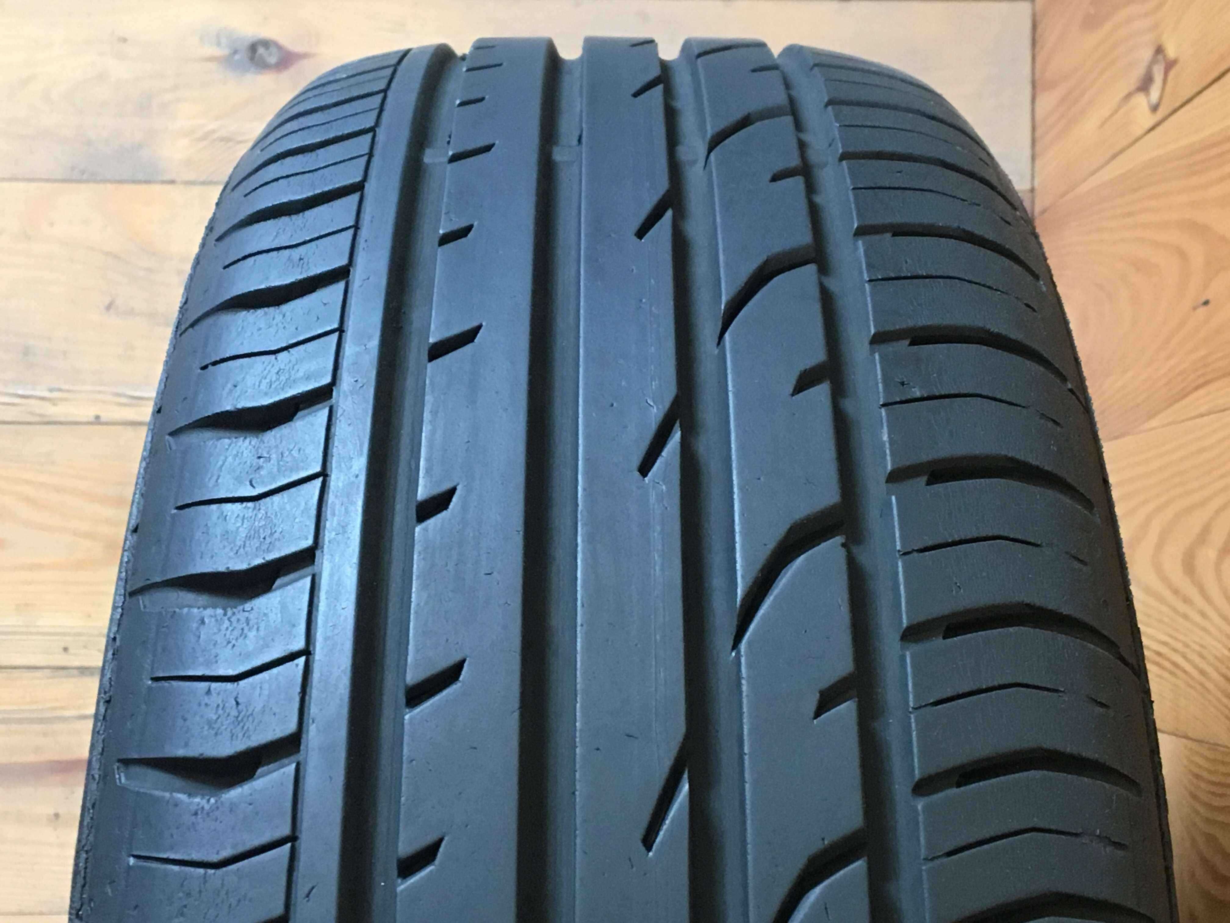 LATO 2 szt 215/55 R 18 95H Continental ContiPremiuContact 2