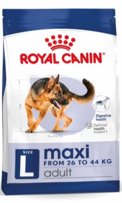 Корм РОЯЛ КАНІН 20 кг, Savory,Advance,Brit,Monge,Farmina