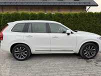 Volvo XC90 D5 AWD Inscription