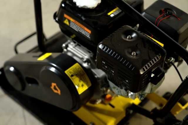 Віброплита витрамбовка  трамбовка виброплита MAST Bautechnik  MT-P60