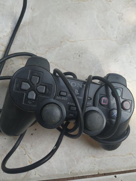 Pad ps2 Sony  do  gier