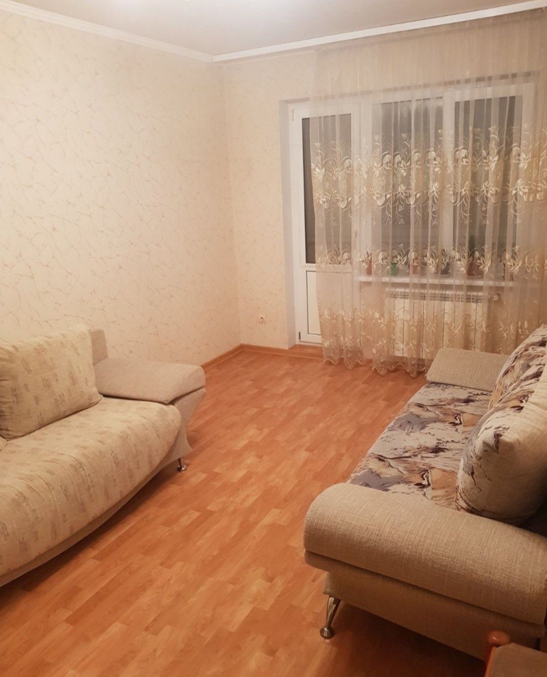 Продам 2к квартиру вул.Святоюріївська 22 південна частина Вишневого
