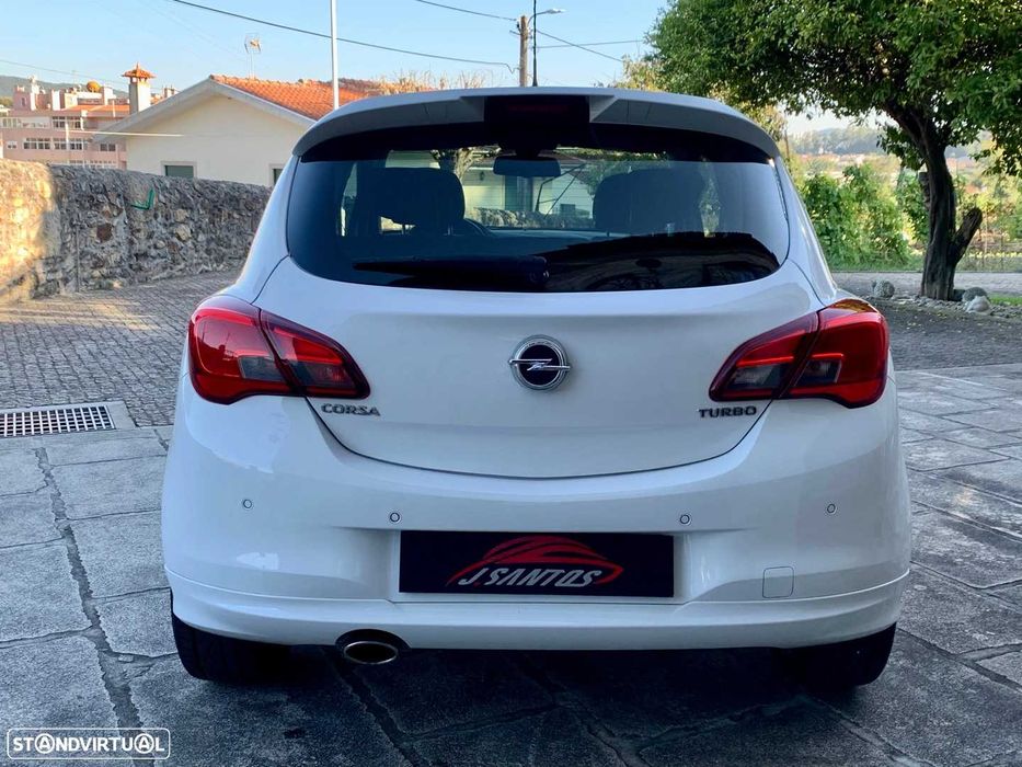 Opel Corsa 1.0 T GT *Nacional* 115cv