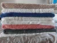 Nowe ręczniki hotelowe na wagę w różnych kolorach!! OKAZJA!