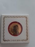 Medal Jan Paweł II