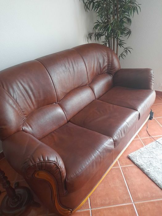 Vendo sofá em bom estado